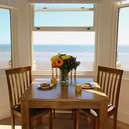 Holiday home 2 Filey