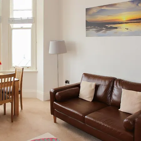 2 Holiday home Filey