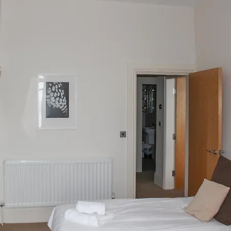 Holiday home 2 Filey