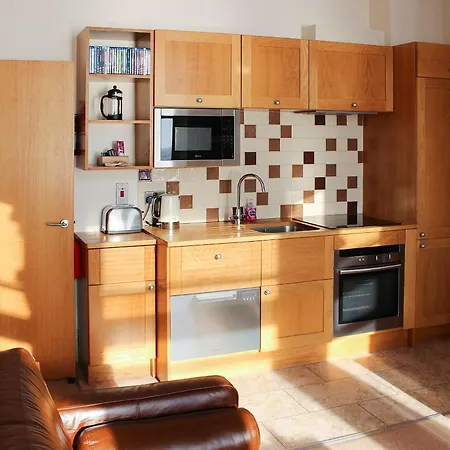 Holiday home 2 Filey