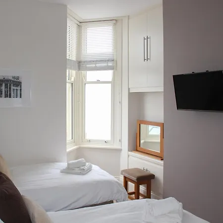 2 Vakantiehuis Filey